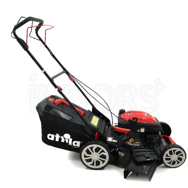 Attila AT 559 SQ - Rasaerba Trazionato a Benzina 4,5 HP