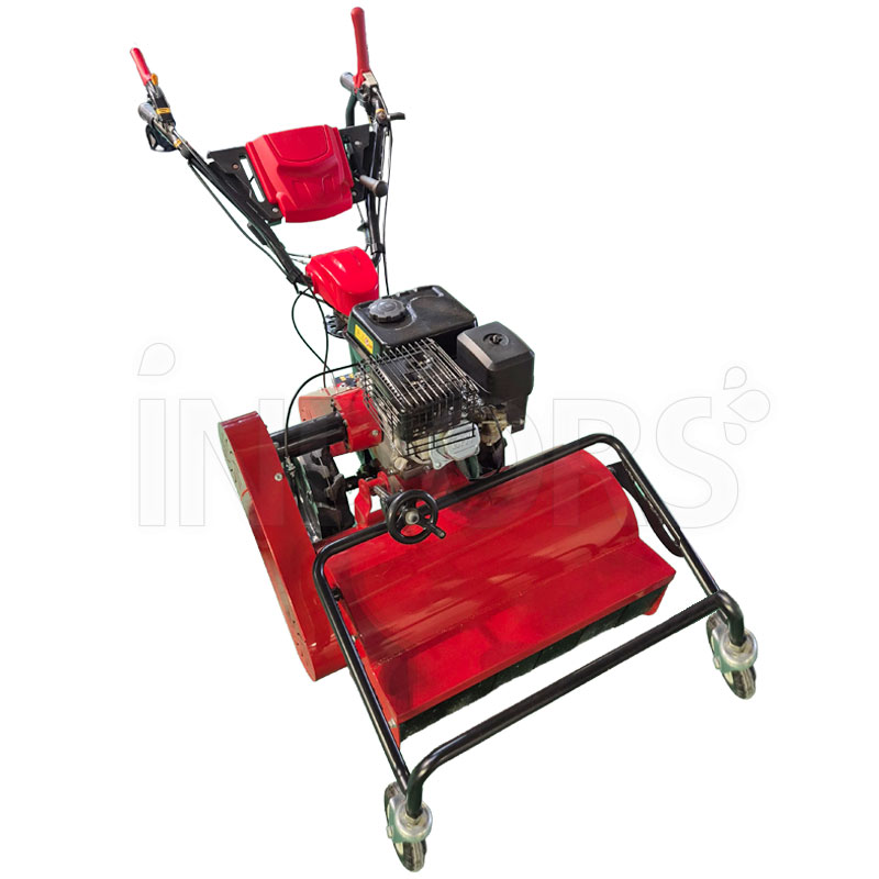 Attila ATR 6025 CF - 7 HP Petrol Flail Mower