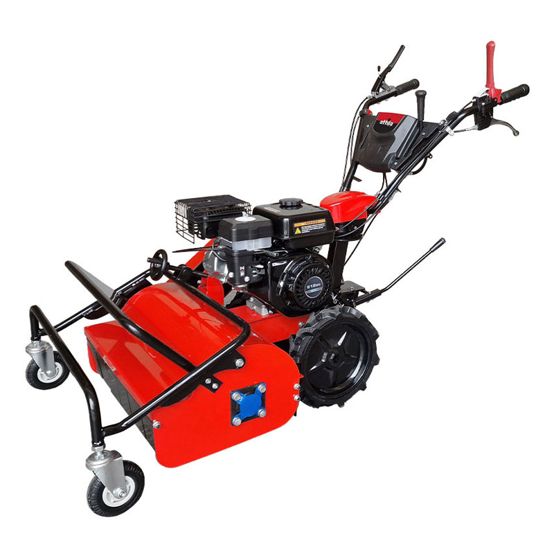 Attila ATR 6025 CF - 7 HP Petrol Flail Mower