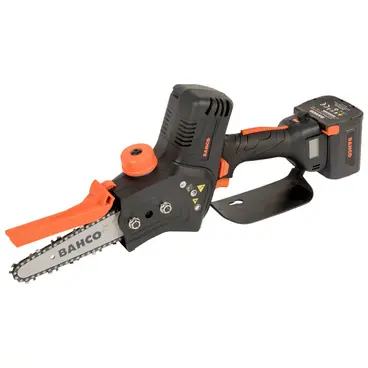 BAHCO BCL15IB - Motosega da Potatura Ø110 mm per Tagli Precisi