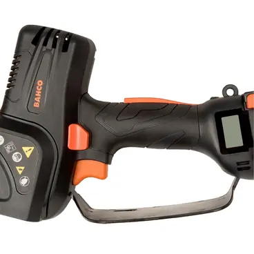 BAHCO BCL15IB - Motosega da Potatura Ø110 mm per Tagli Precisi