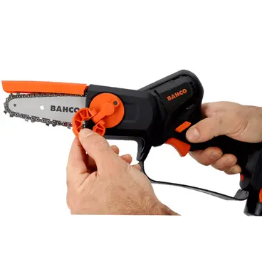 BAHCO BCL104 - Motosega da Potatura Ø 90 mm