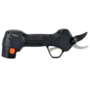 BAHCO BCL226 - Forbice a Batteria 26 mm per Potatura Rami Sottili e Piccole Viti