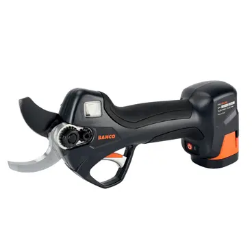 BAHCO BCL235 - Forbice Potatura a Batteria 35 mm