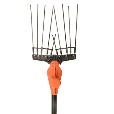 BAHCO BCL51 - Scuotiolive a Doppio Movimento 12 V