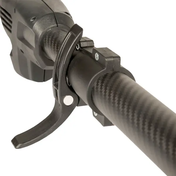 BAHCO BCL52TPA - Abbacchiatore Doppio Movimento 12 V