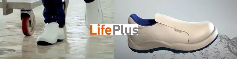 tecnologia LifePlus Base Protection