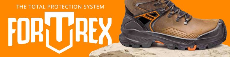 ForTrex System Base protection