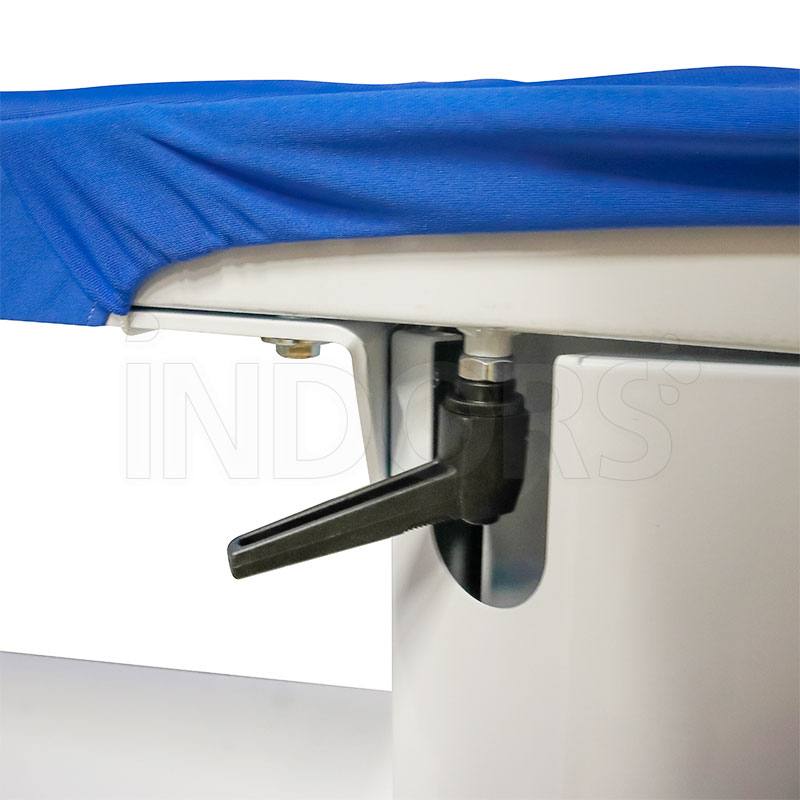 Battistella Andromeda Blower - Heated Industrial Ironing Table with Vacuum and Blowing Function
