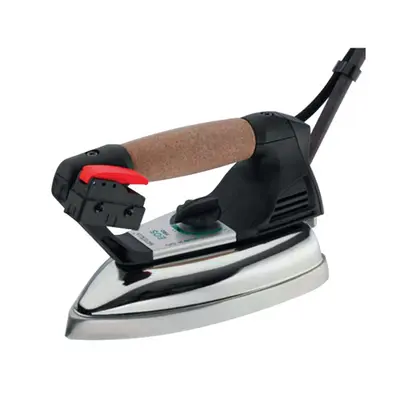 Battistella Andromeda Asse da Stiro industriale + ferro EOR PRO 900 W