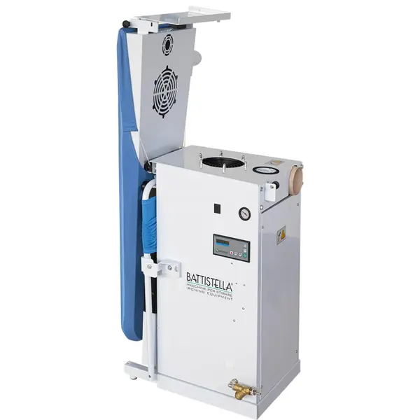 Battistella Archimede/C3S - Tavolo da Stiro Industriale