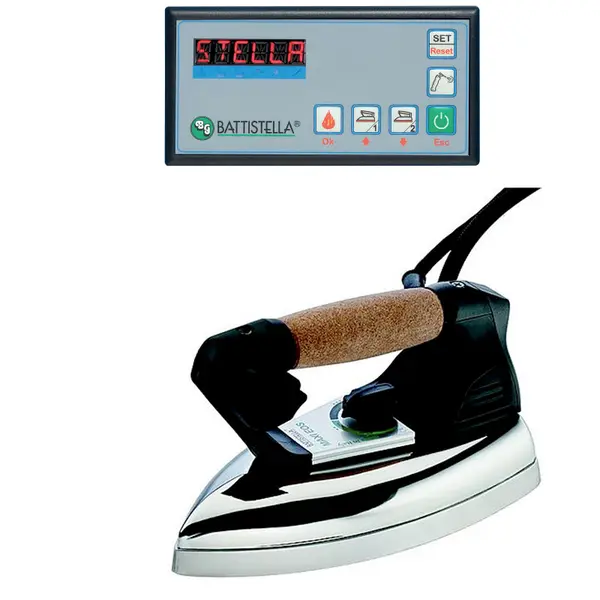 Dotazione Standard Battistella Archimede/C3S