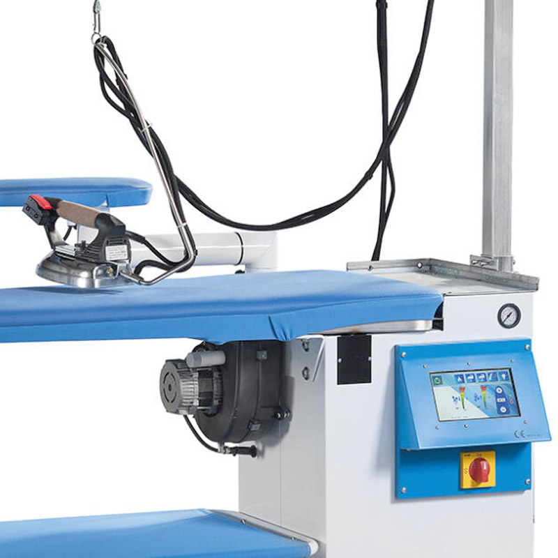 Battistella Asia professional ironing table