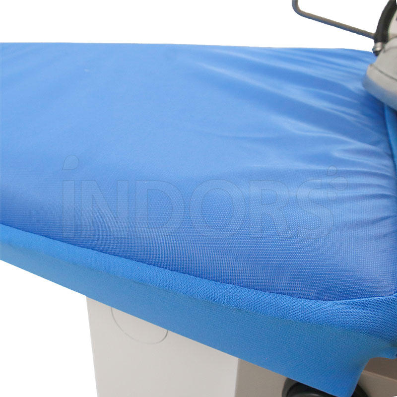 Battistella Era Export - Heated and Vacuum Ironing Table with 4 kW Boiler