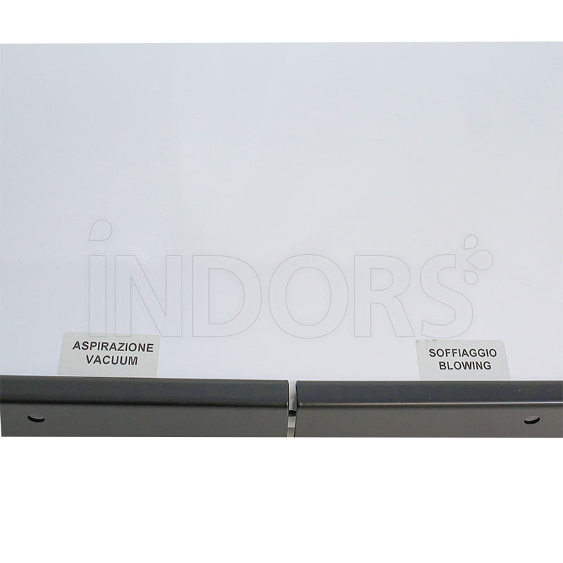 Battistella Era Export - Heated and Vacuum Ironing Table with 4 kW Boiler