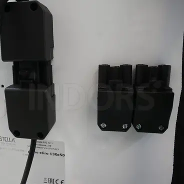Battistella Era Export - Tavolo da Stiro Riscaldato e Aspirante con Caldaia 4 kW