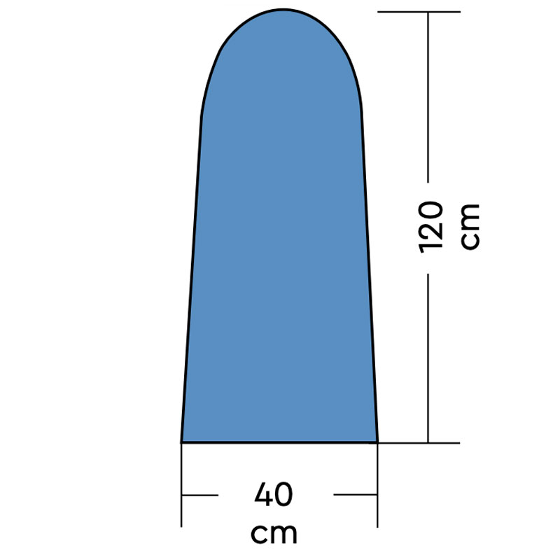 Battistella Era Vap - heated steam ironing table
