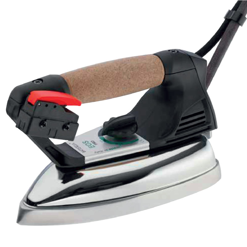 Battistella Eva - Vacuum Ironing Board with Cold Top and 10L Boiler