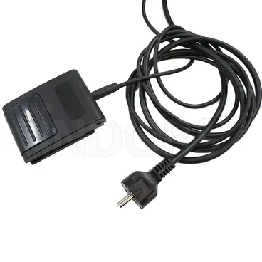Battistella Fedra - Smacchiatrice Professionale Compatta con Pedale