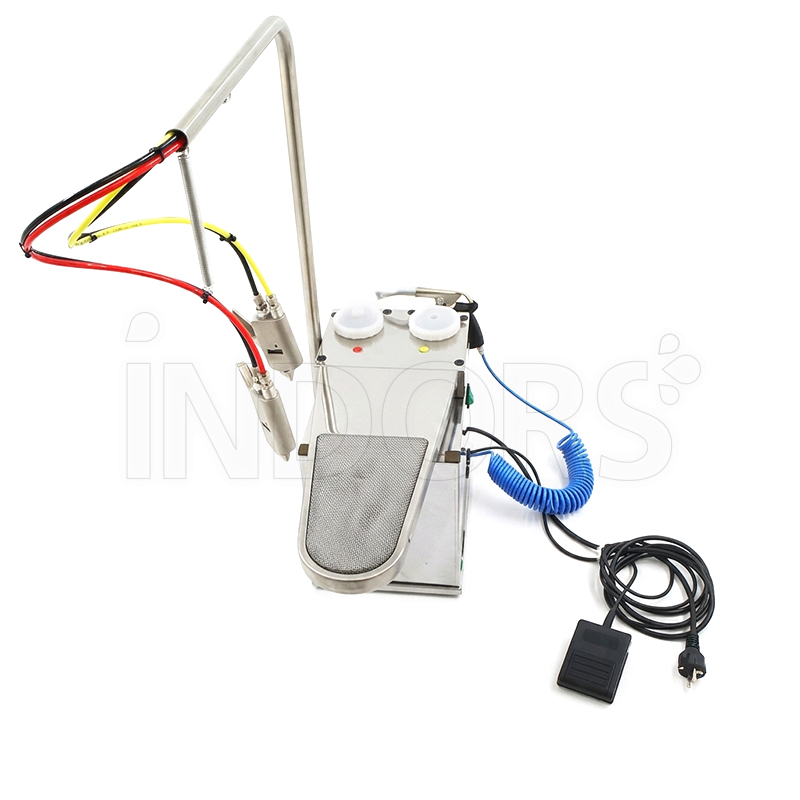 Battistella Fedra - Détachant professionnel compact pour le linge