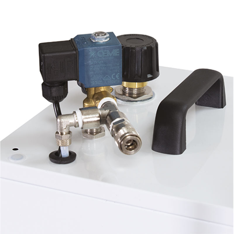 Battistella Giove 350115 - Steam Generator for Sanitization