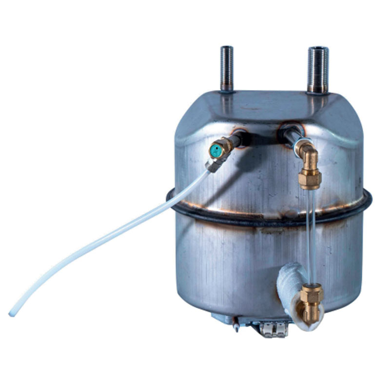 Battistella Giove 350115 - Steam Generator for Sanitization