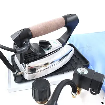 ferro professionale Eos Battistella
