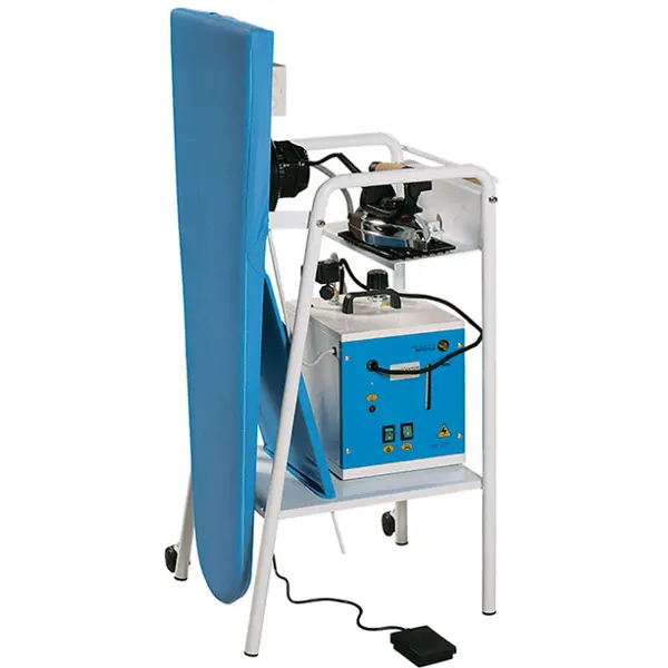 Battistella Magicvapor Maxi - Asse da Stiro Pieghevole