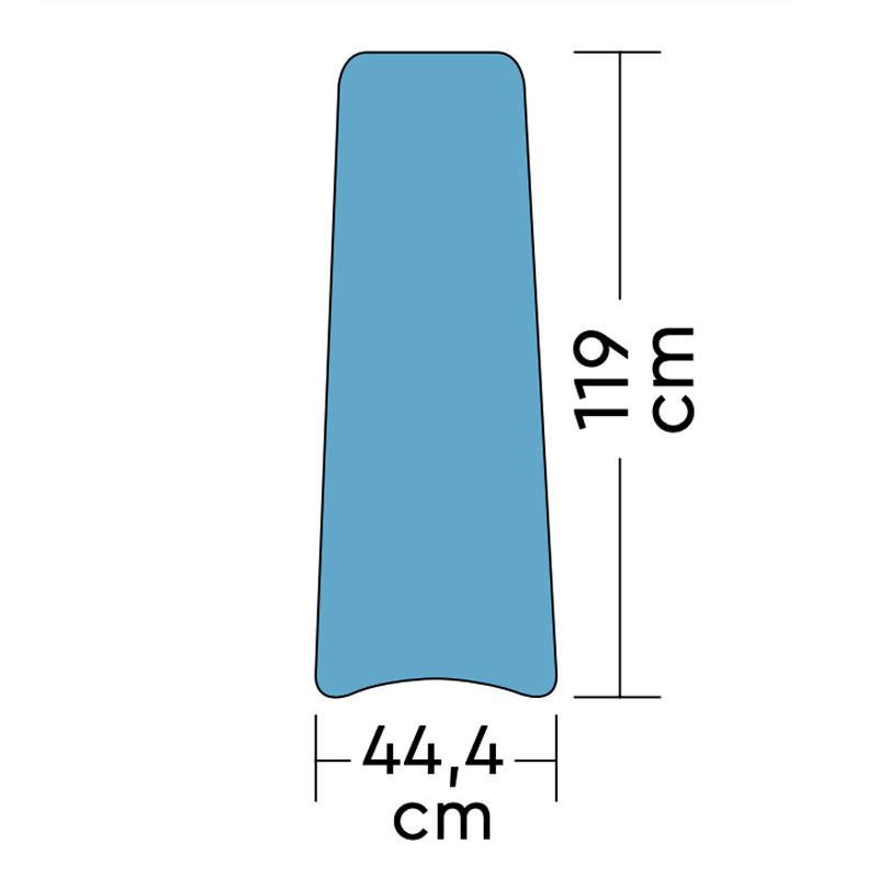 Battistella Marte Legger ironing press