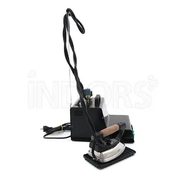 Battistella Mia 050120 - Generatore di Vapore da Tavolo con Caldaia 3,6 L e 2,8 bar