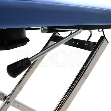 Battistella Sole A - Asse da Stiro Riscaldato Soffiante/Aspirante Professionale -