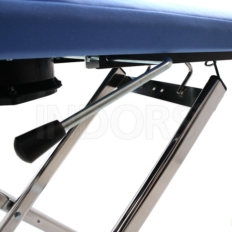 Battistella Sole A - Asse da Stiro Riscaldato Soffiante/Aspirante Professionale -
