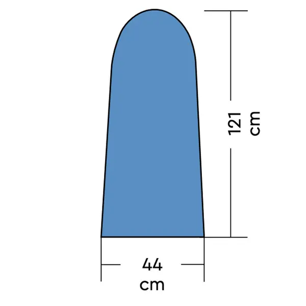 Battistella Sole M - tavola da stiro