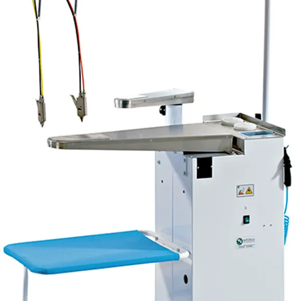Battistella Venere - Smacchiatrice Professionale Altezza Lavoro 94 cm