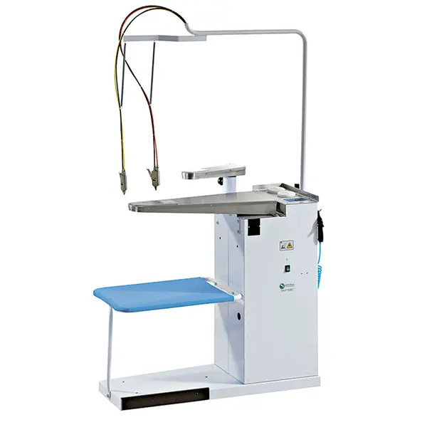 Battistella Venere - Smacchiatrice Professionale Industriale