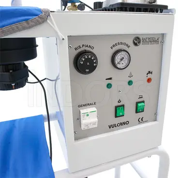 Battistella Vulcano - Ferro da Stiro 800 W
