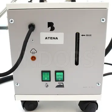 Battistella Atena generatore vapore professionale