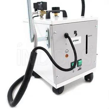 Battistella Atena - Generatore di Vapore 4,5 L