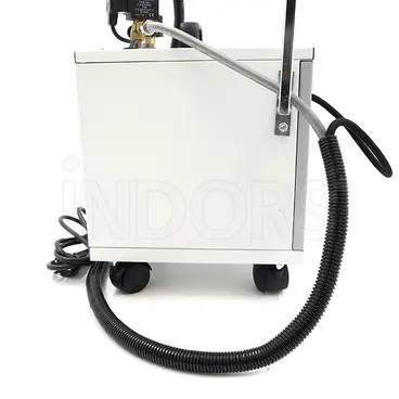 Battistella Atena sistema stiratura professionale