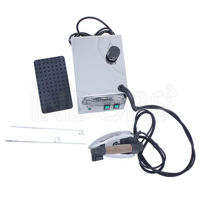 Battistella Diana - Steam Generator with Iron and 1.2 L Boiler