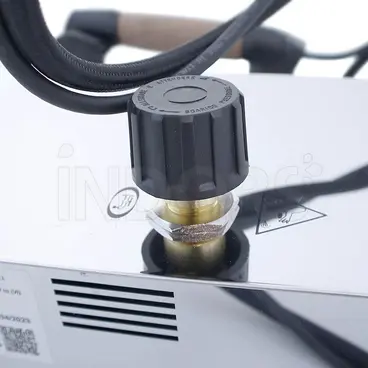 caldaia Battistella Diana - Sistema Stiratura con Ferro Professionale