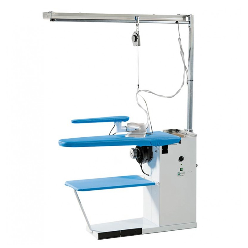 Battistella Nettuno Blower - Vacuum Ironing Table