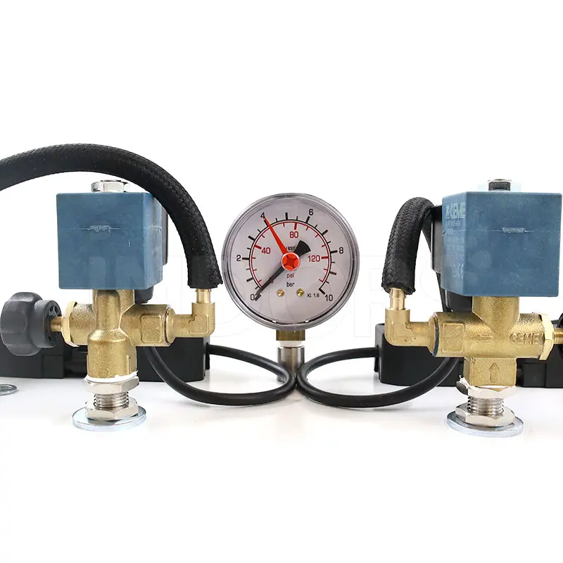 Battistella Plutone - Generatore di Vapore con Caldaia 5 L