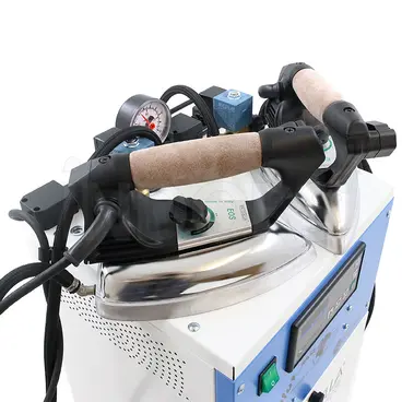 Battistella Plutone - Generatore di Vapore con Caldaia 5 L