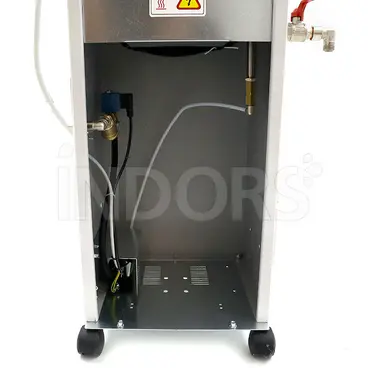Battistella Plutone - Generatore di Vapore con Caldaia 5 L