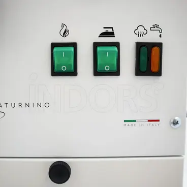 Saturnino con Potenza Totale 3,5 kW