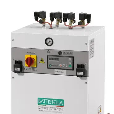 Battistella Saturno 4F - Ferro da Stiro
