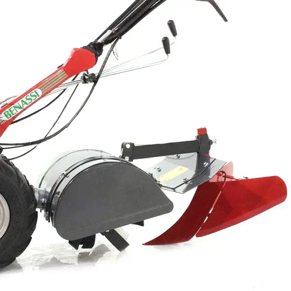Benassi 91063500 - Accessorio Assolcatore con Attacco Retrofresa
