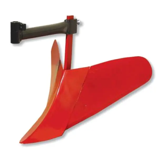 Benassi 91063500 - Accessorio Assolcatore con Attacco Retrofresa per MC2300
