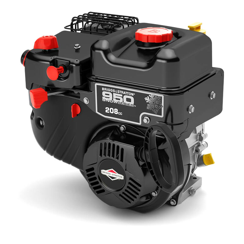 Briggs Stratton 950 EXi engine